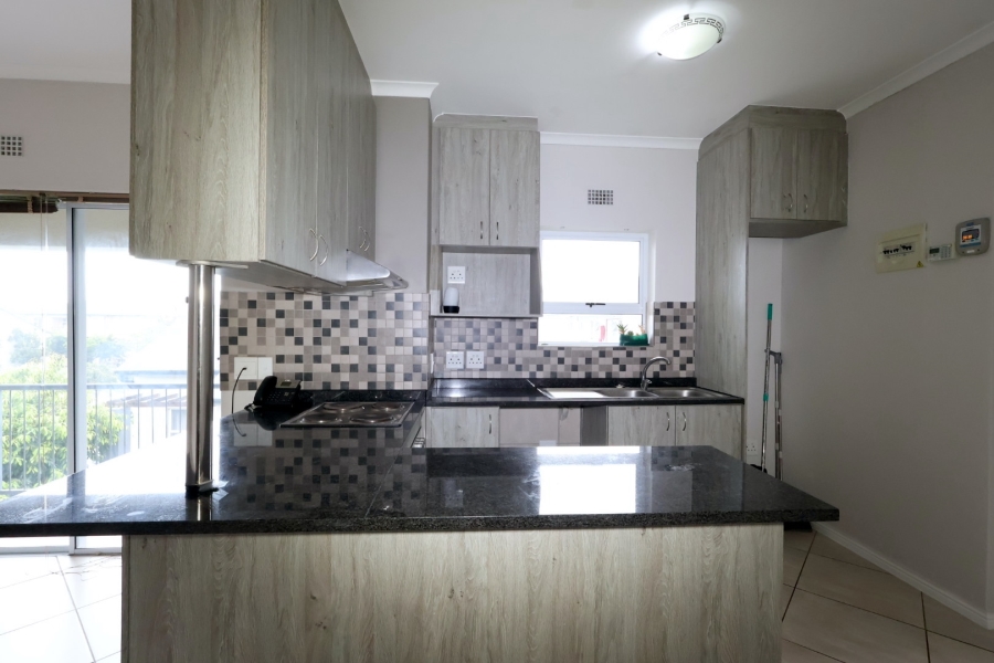 To Let 2 Bedroom Property for Rent in Buh Rein Estate Western Cape